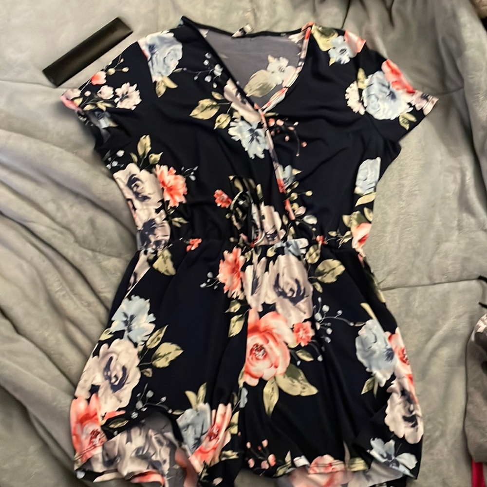 Size L jumpsuit
